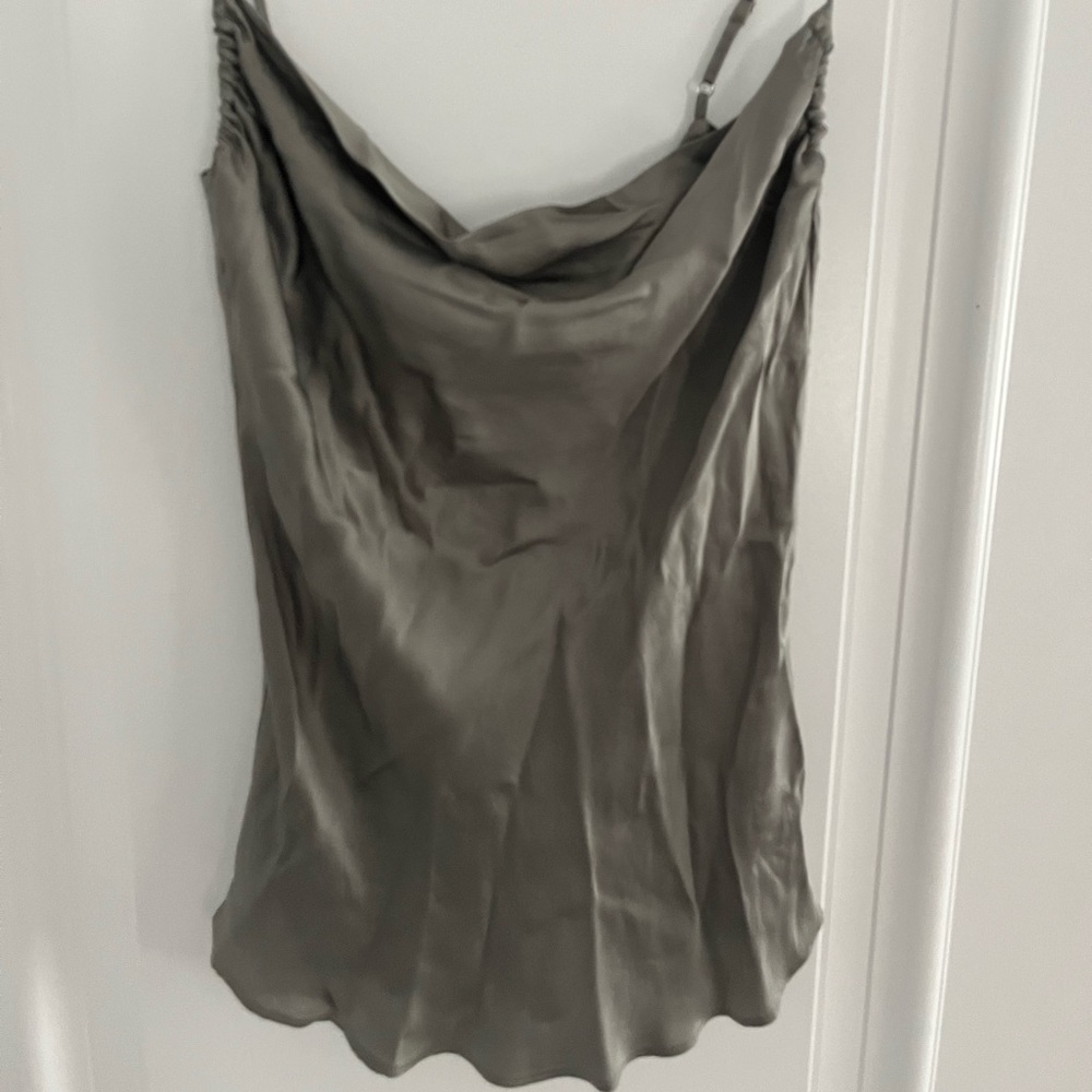 Wilfred Tank XS